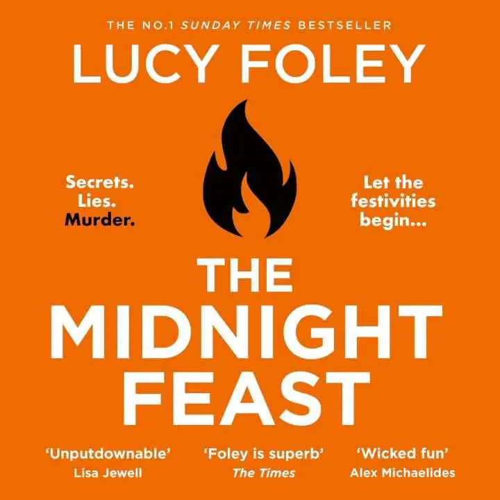 The Midnight Feast Synopsis & Spoilers of Plot