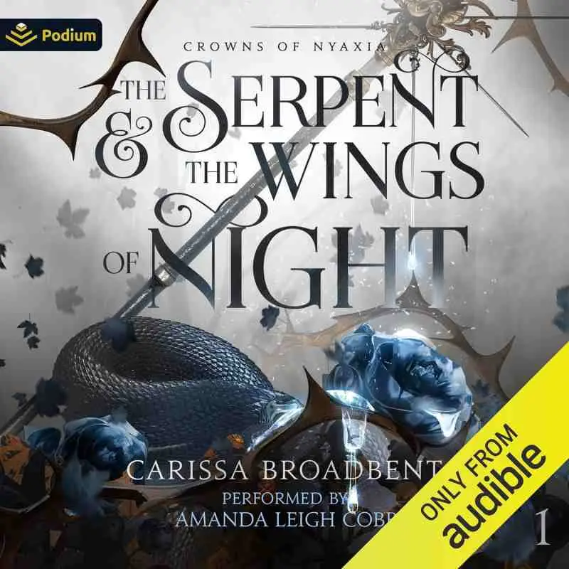 The Serpent and the Wings of Night Plot Spoilers Synopsis