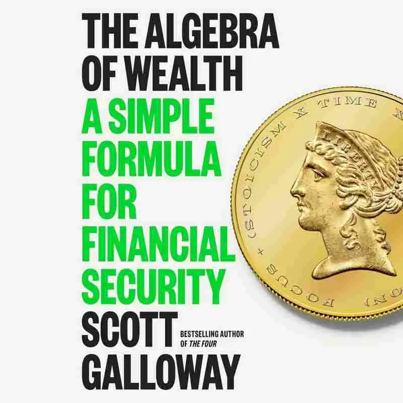 The Algebra of Wealth Plot Synopsis Spoilers