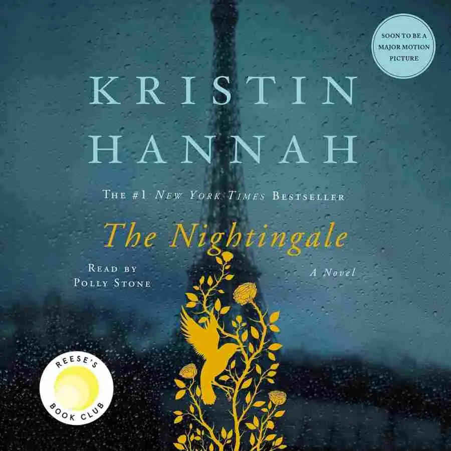 The Nightingale Plot Spoilers, Summary, Review