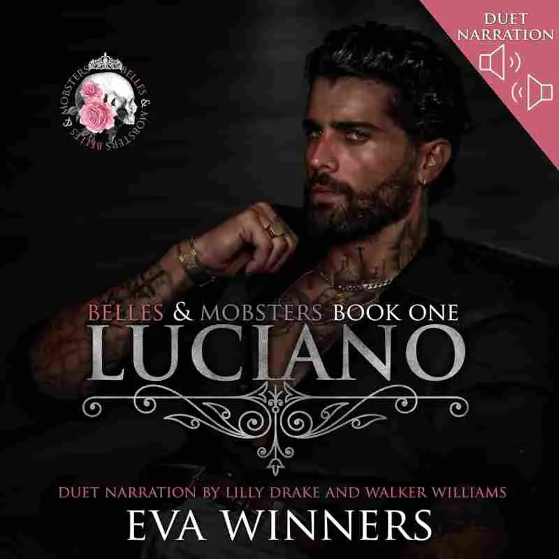 Luciano Plot Synopsis & Spoilers