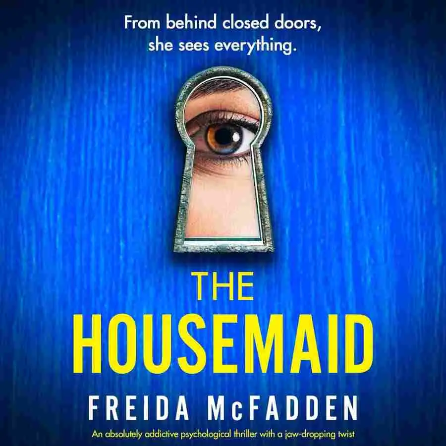 The Housemaid Plot Synopsis Spoilers