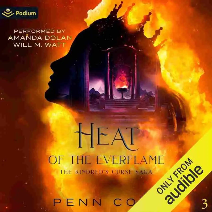 Heat of the Everflame Plot Spoilers, Summary, Review