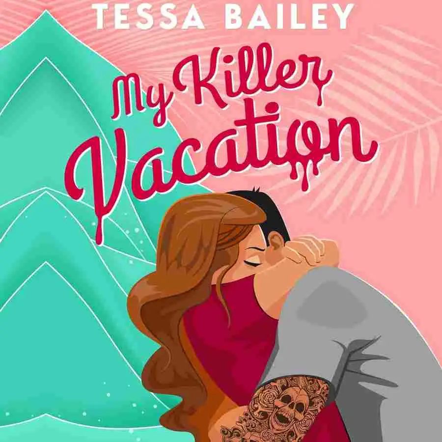 My Killer Vacation Plot Spoilers Summary, Review