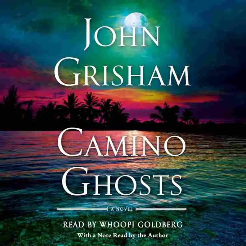 Camino Ghosts Spoilers & Plot Synopsis