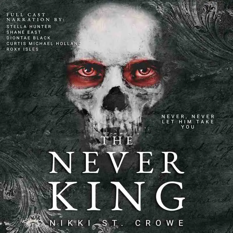 The Never King Plot Spoilers Summary & Synopsis