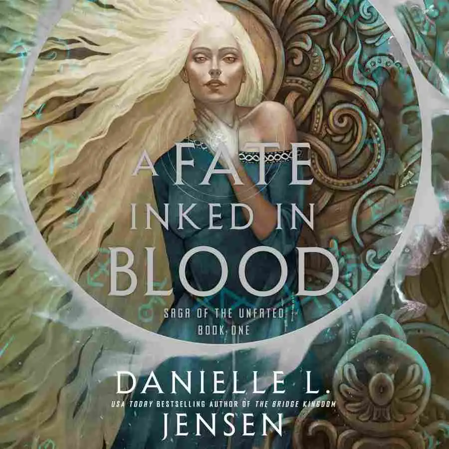 A Fate Inked in Blood Plot Spoilers, Synopsis, Book Review