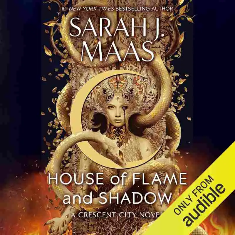 House of Flame and Shadow Plot Synopsis & Spoilers Summary