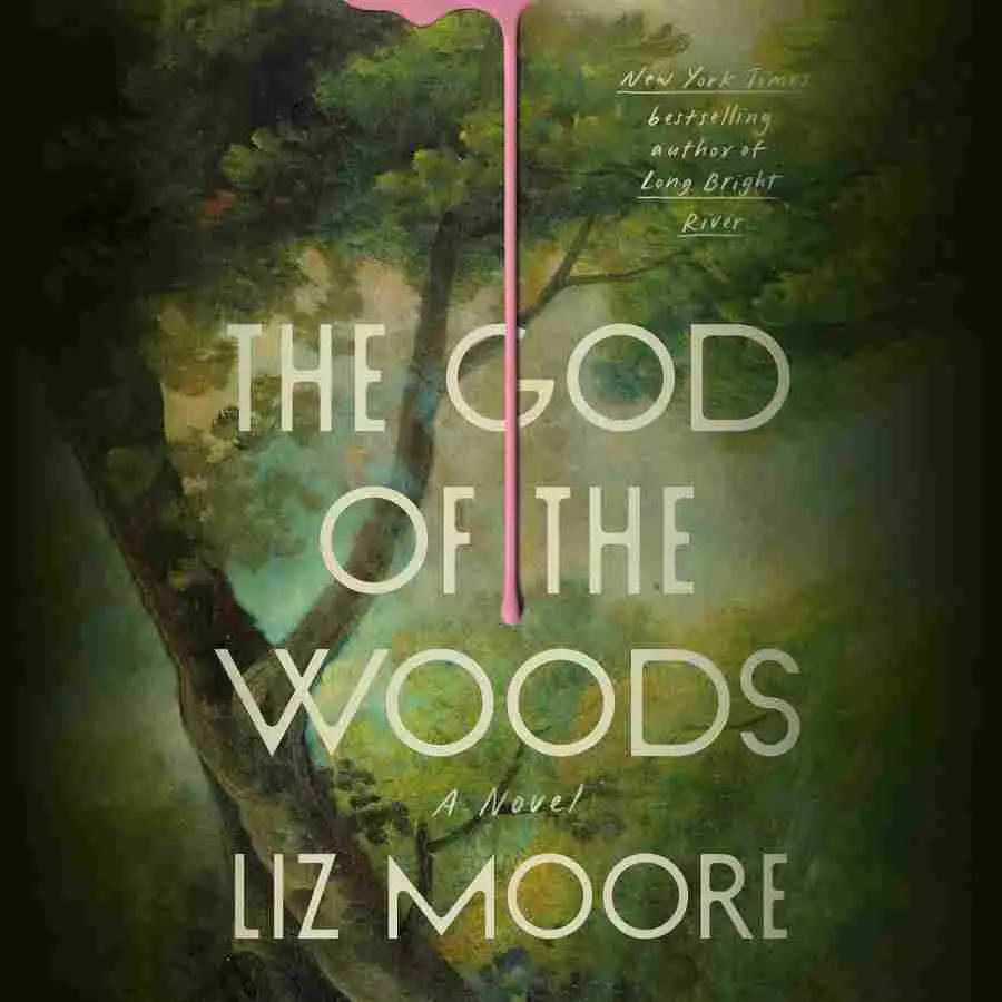 The God of the Woods Plot Summary Spoilers