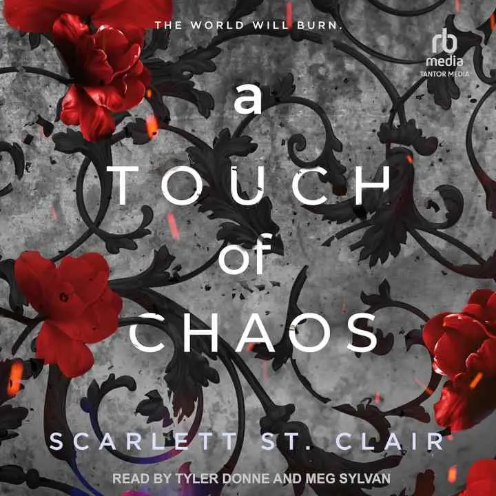 A Touch of Chaos Plot Synopsis & Spoilers