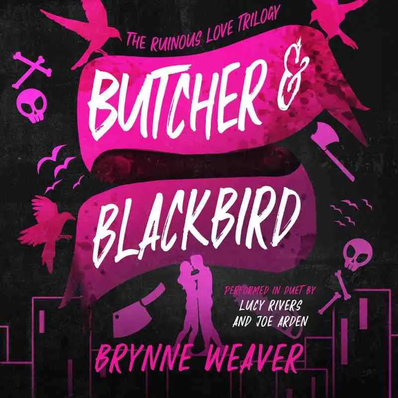 Butcher & Blackbird Spoilers Synopsis & Summary