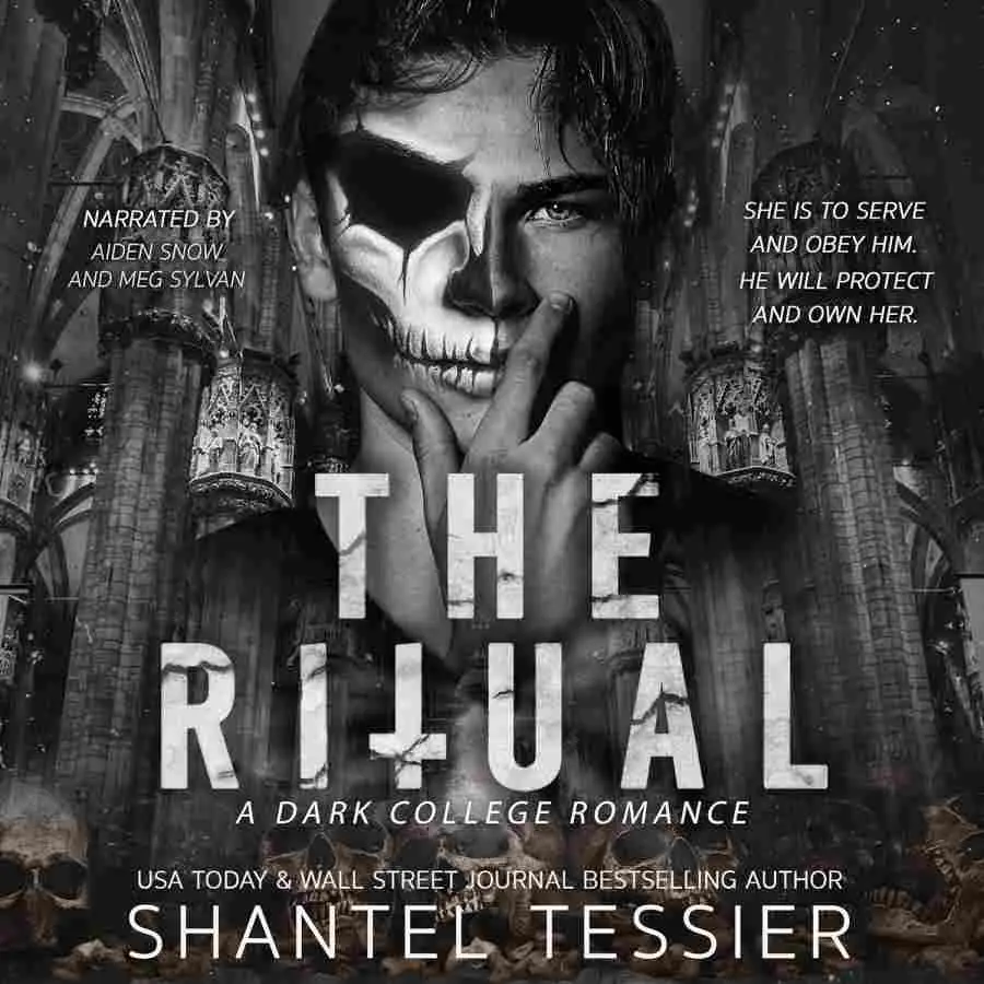 The Ritual Story Spoilers & Plot Synopsis