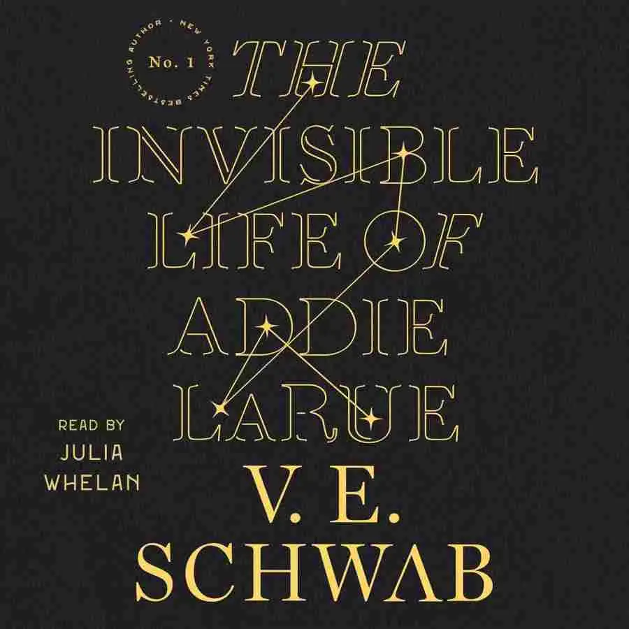 The Invisible Life of Addie LaRue Plot Spoilers, Summary, Review