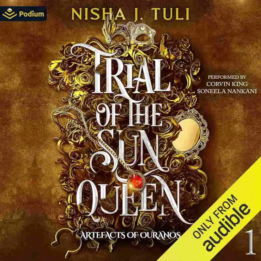 Trial of the Sun Queen Plot Spoilers, Summary, Review