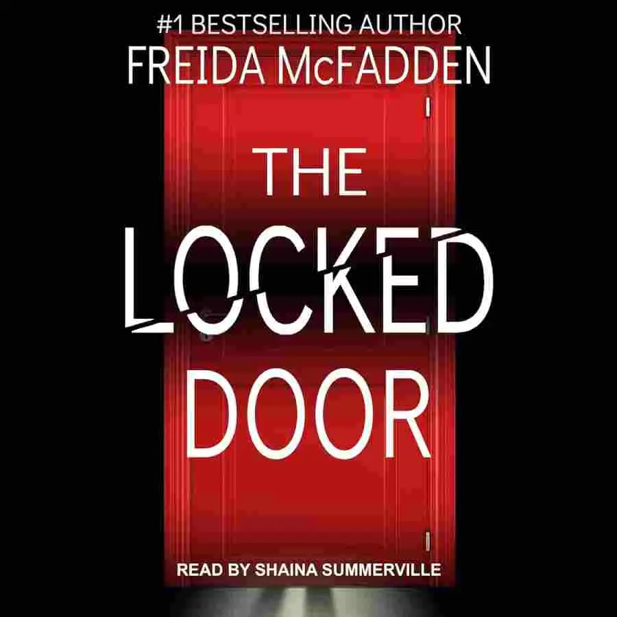 The Locked Door Plot Spoilers, Book Summary & Review