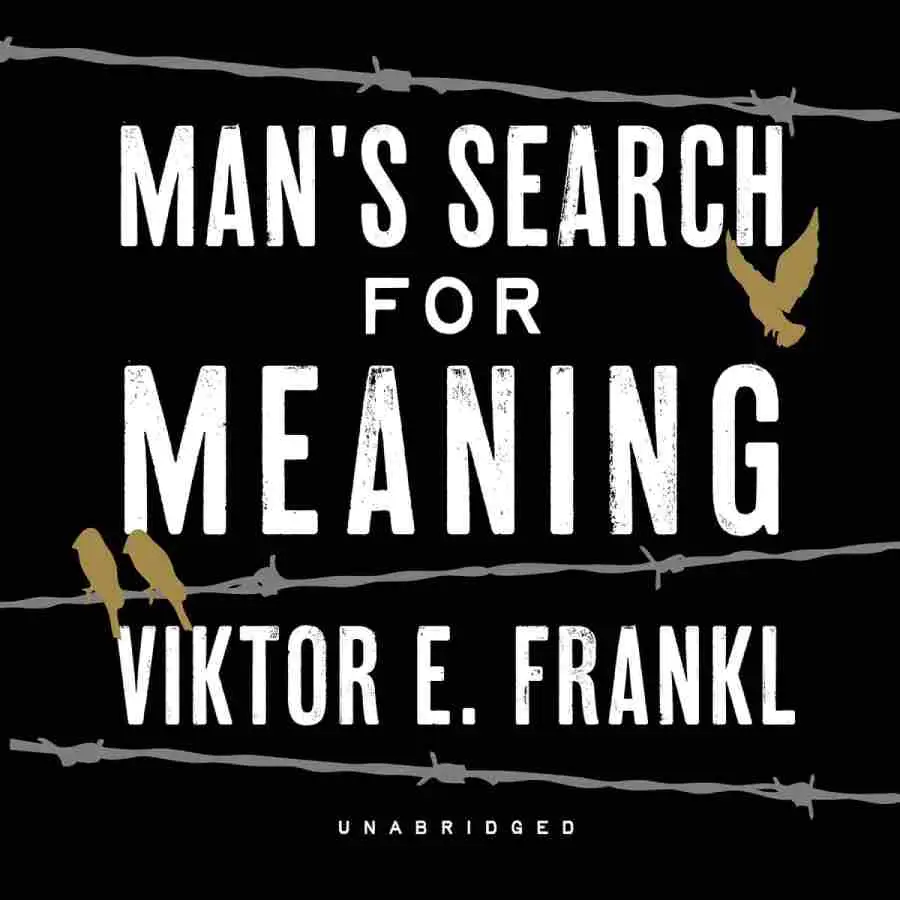 Man's Search for Meaning Plot Spoilers, Book Synopsis & Review