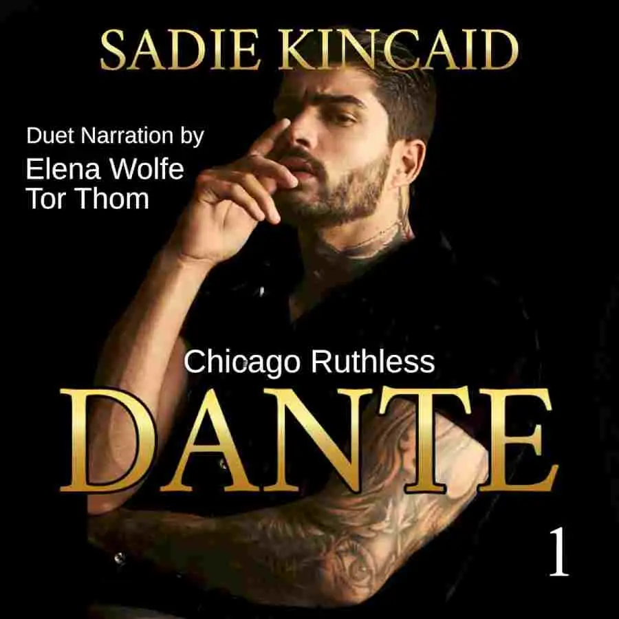 Dante Audiobook Review & Synopsis, Spoilers