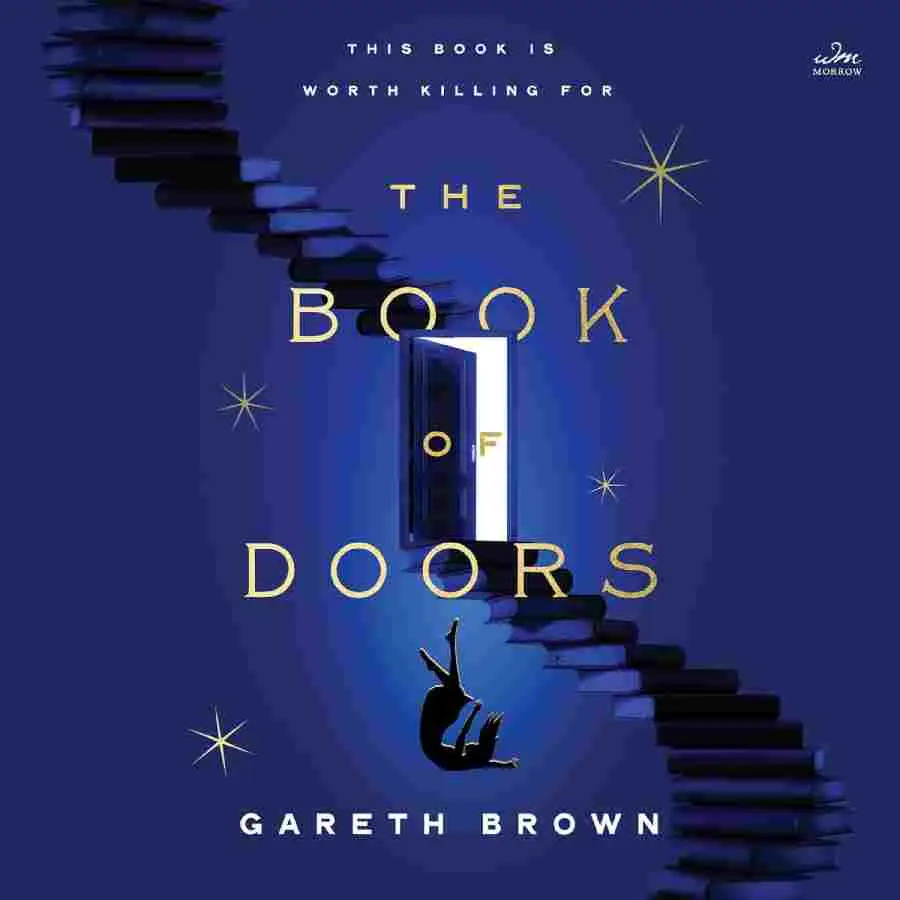 The Book of Doors Audiobook: Spoilers, Summary & Review