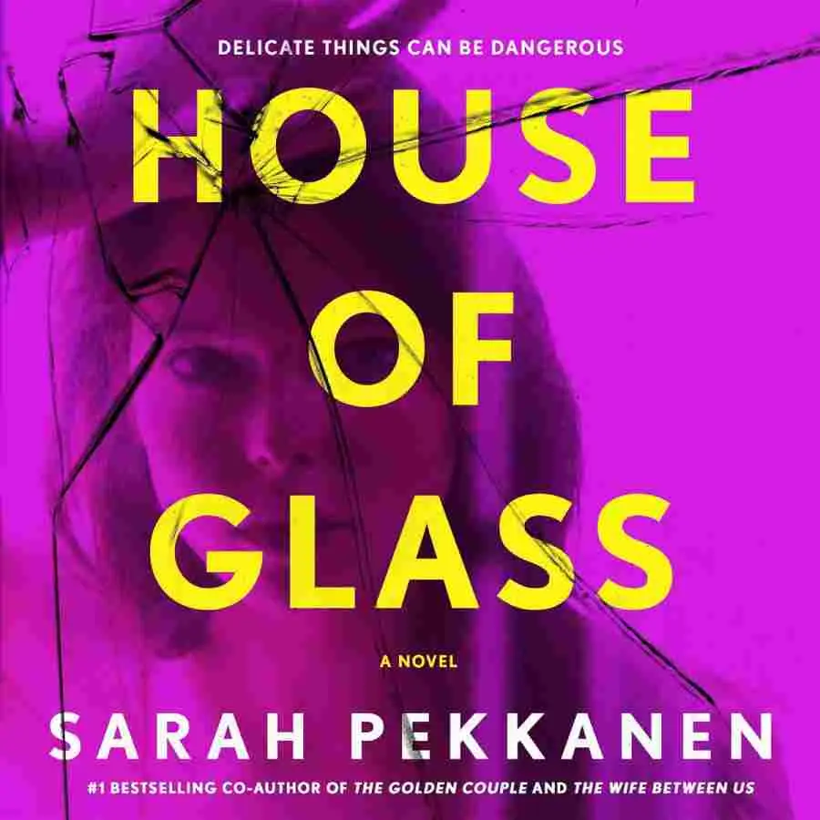 House of Glass Audiobook Spoilers, Book Summary & Review