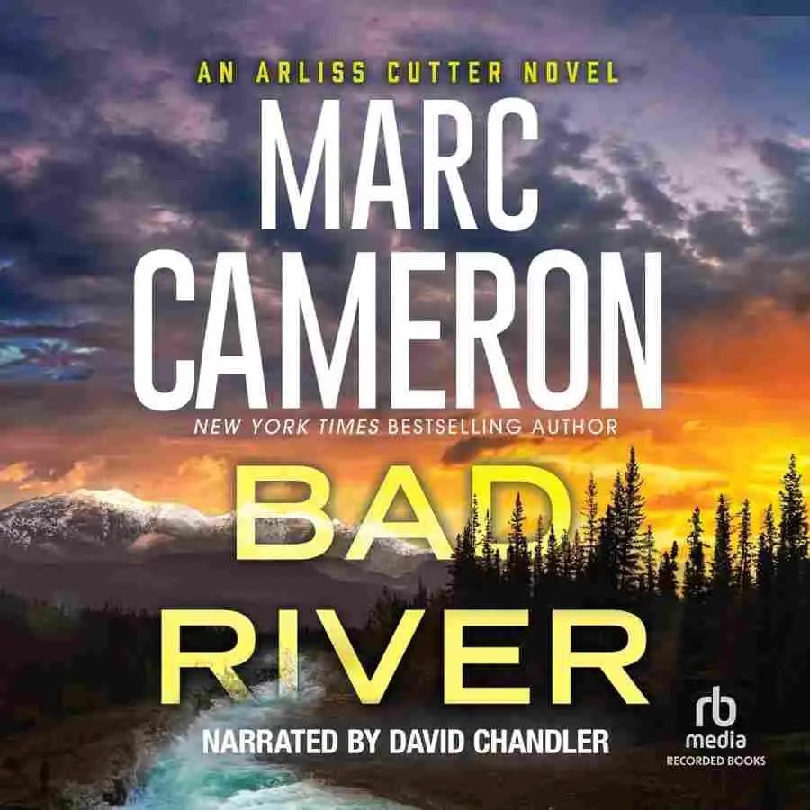 Bad River Plot Spoilers, Synopsis, Book Review