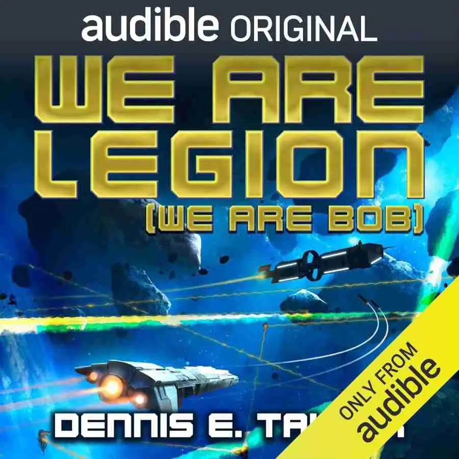 We Are Legion Plot Spoilers, Synopsis, Book Review