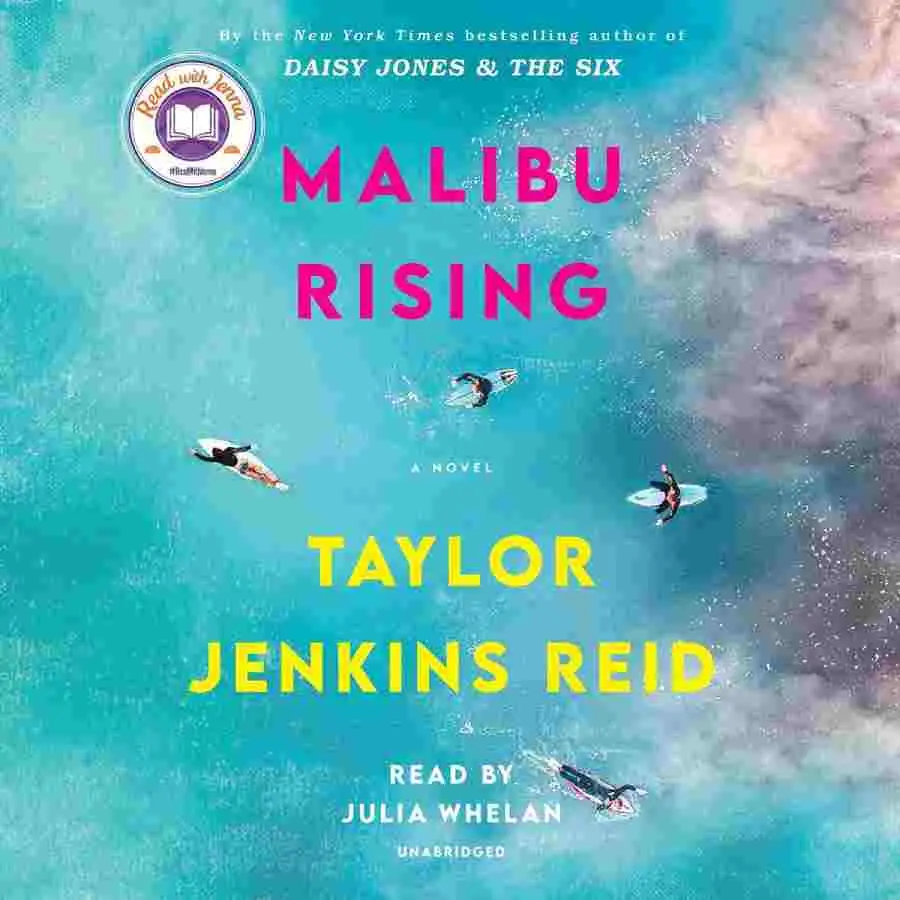 Malibu Rising Plot Spoilers, Book Summary & Review