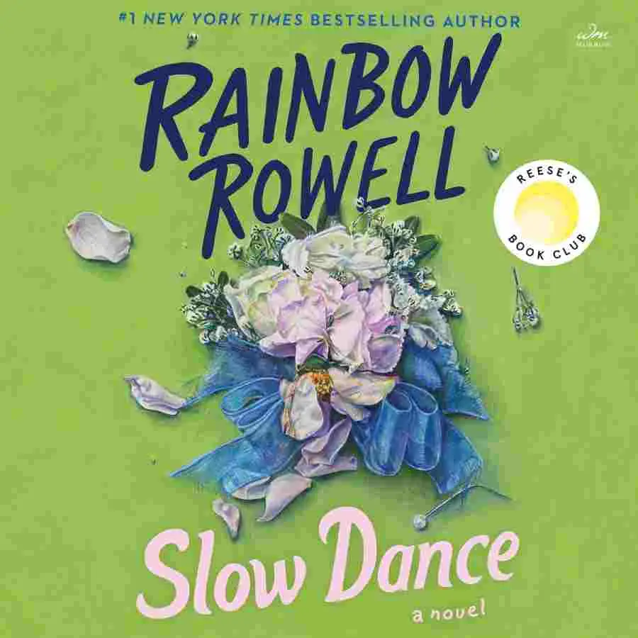 Slow Dance Plot Spoilers, Book Summary & Review