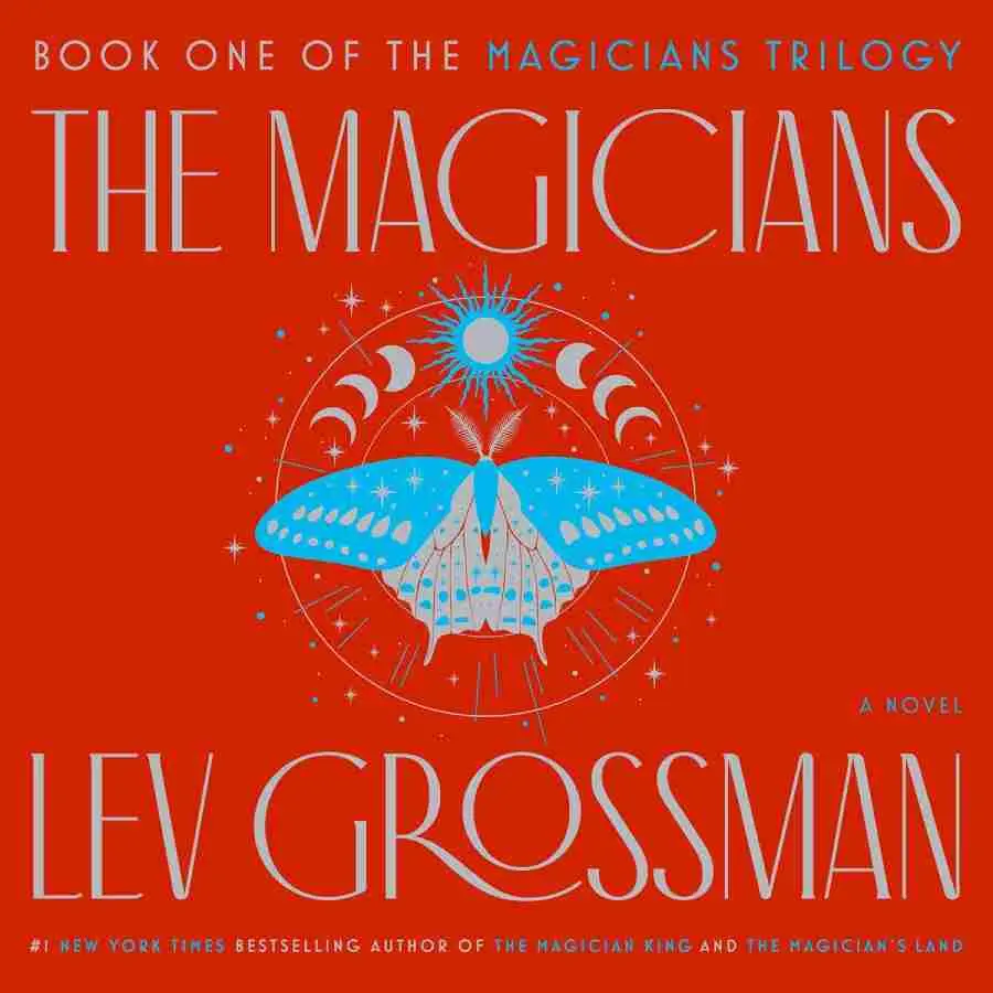 The Magicians Plot Spoilers, Book Summary & Review