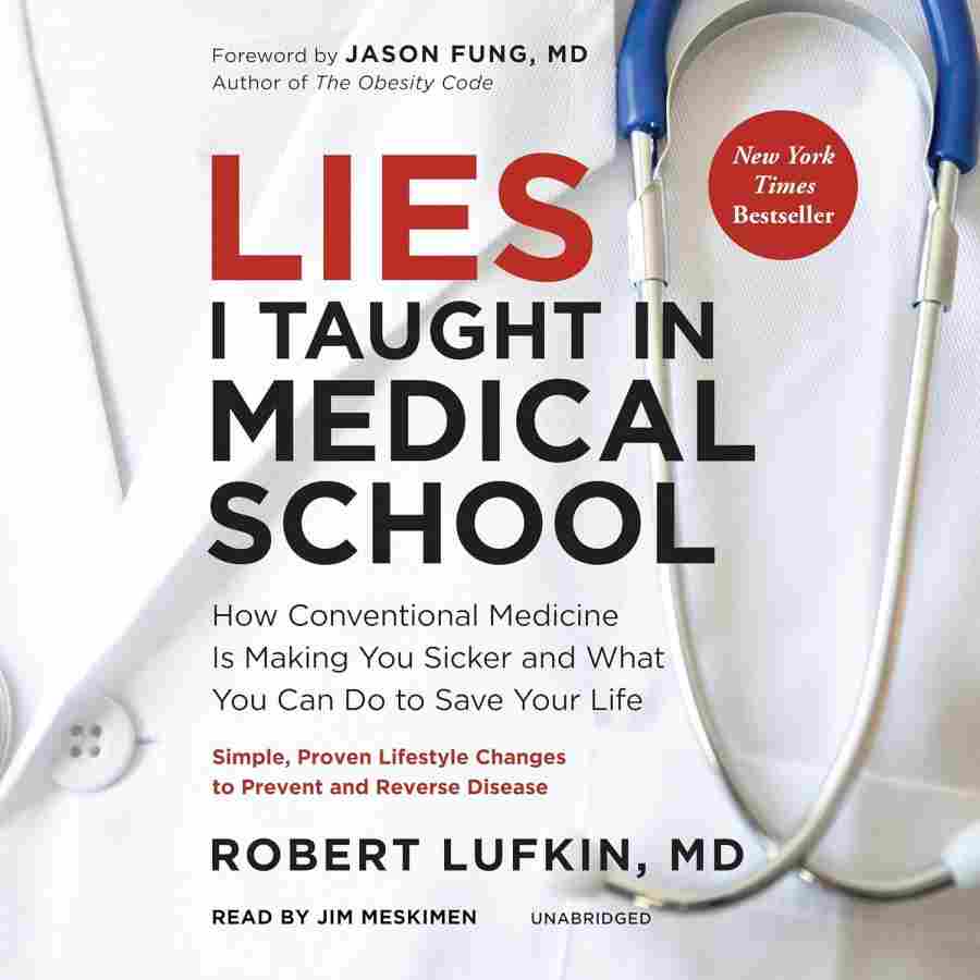 Lies I Taught in Medical School Plot Summary, Spoilers, Review