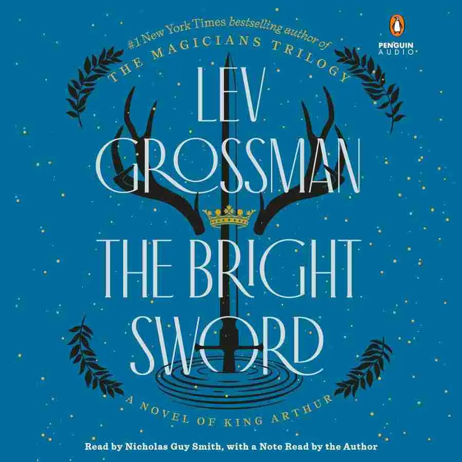 The Bright Sword Plot Spoilers, Synopsis, Review