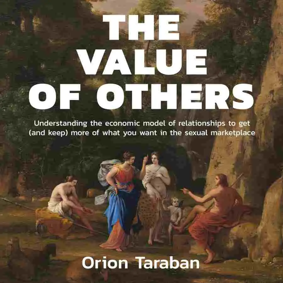 The Value of Others Audiobook Spoilers, Summary & Review