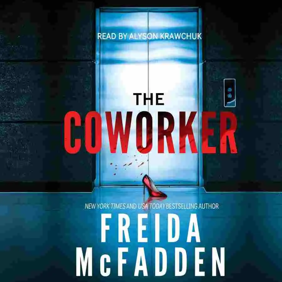 The Coworker Plot Spoilers, Book Review and Summary