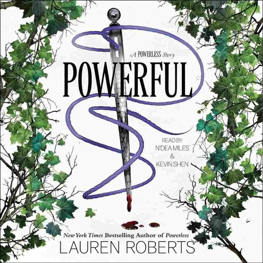 "Powerful" Audiobook: Spoilers, Summary & Review