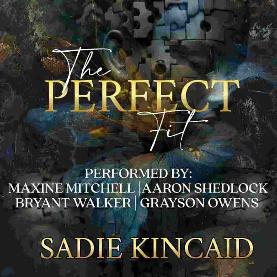 The Perfect Fit Audiobook Spoilers, Synopsis, Review