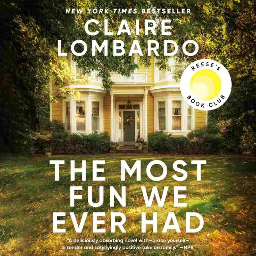 The Most Fun We Ever Had Spoilers, Summary & Review of the Audiobook