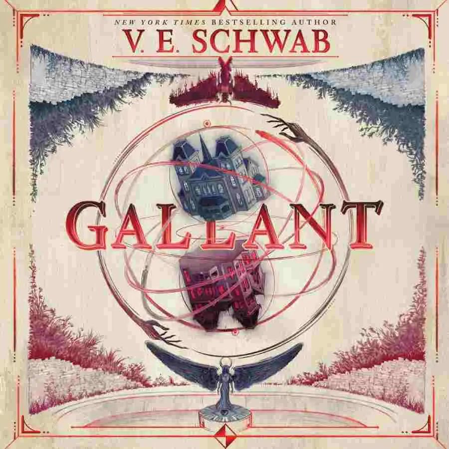 Gallant Plot Spoilers, Book Summary & Review