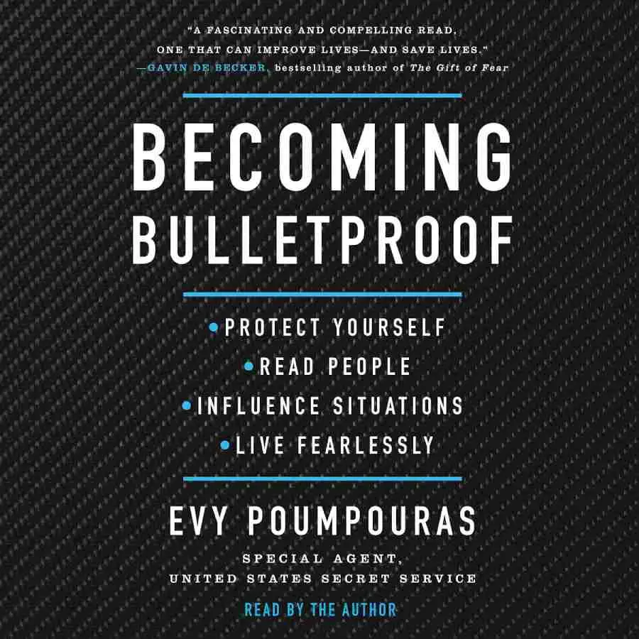 Becoming Bulletproof Plot Spoilers, Synopsis, Book Review