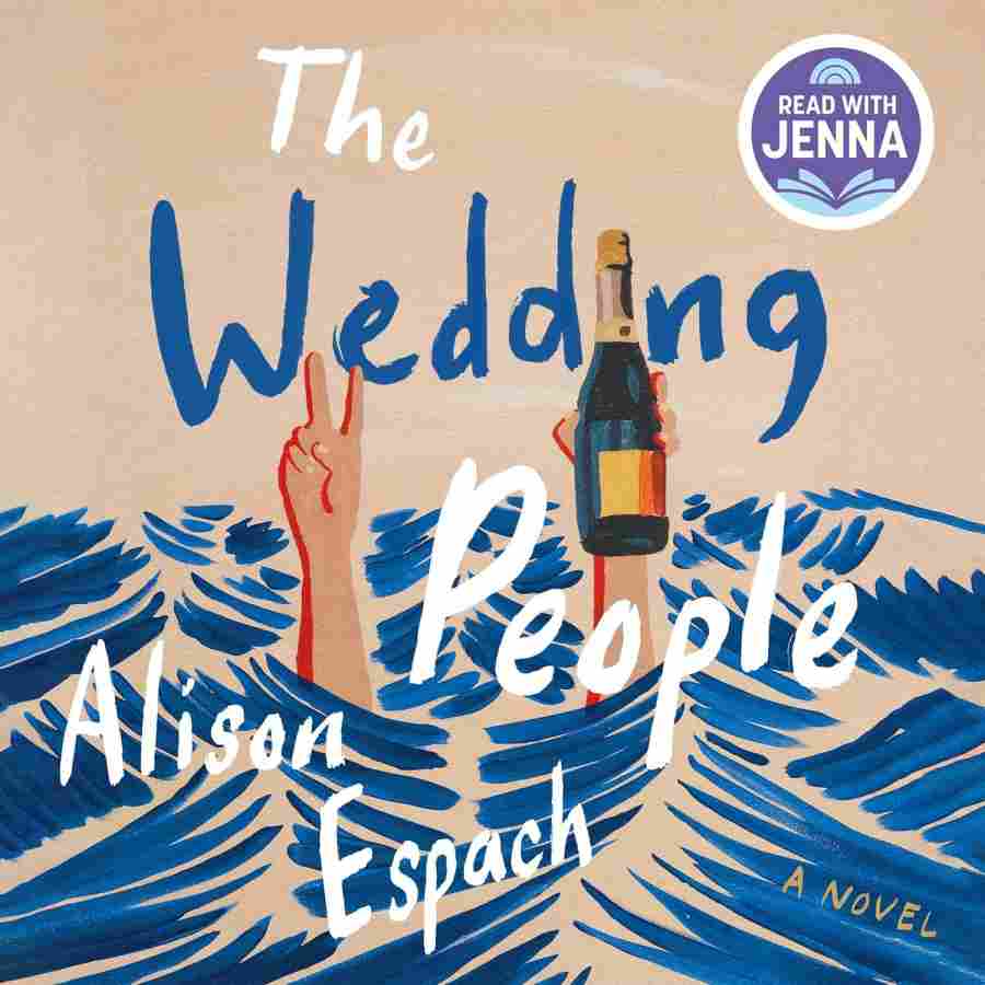 The Wedding People Plot Spoilers, Synopsis, Review