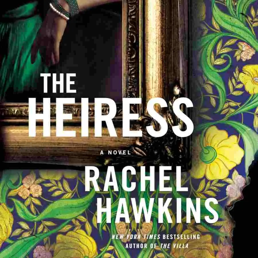 The Heiress Spoilers, Plot Review & Summary