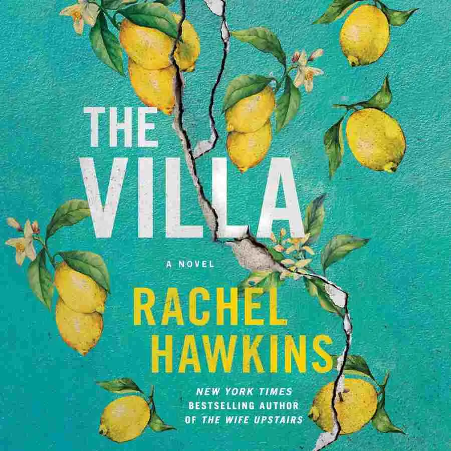 The Villa Plot Spoilers, Book Review & Summary