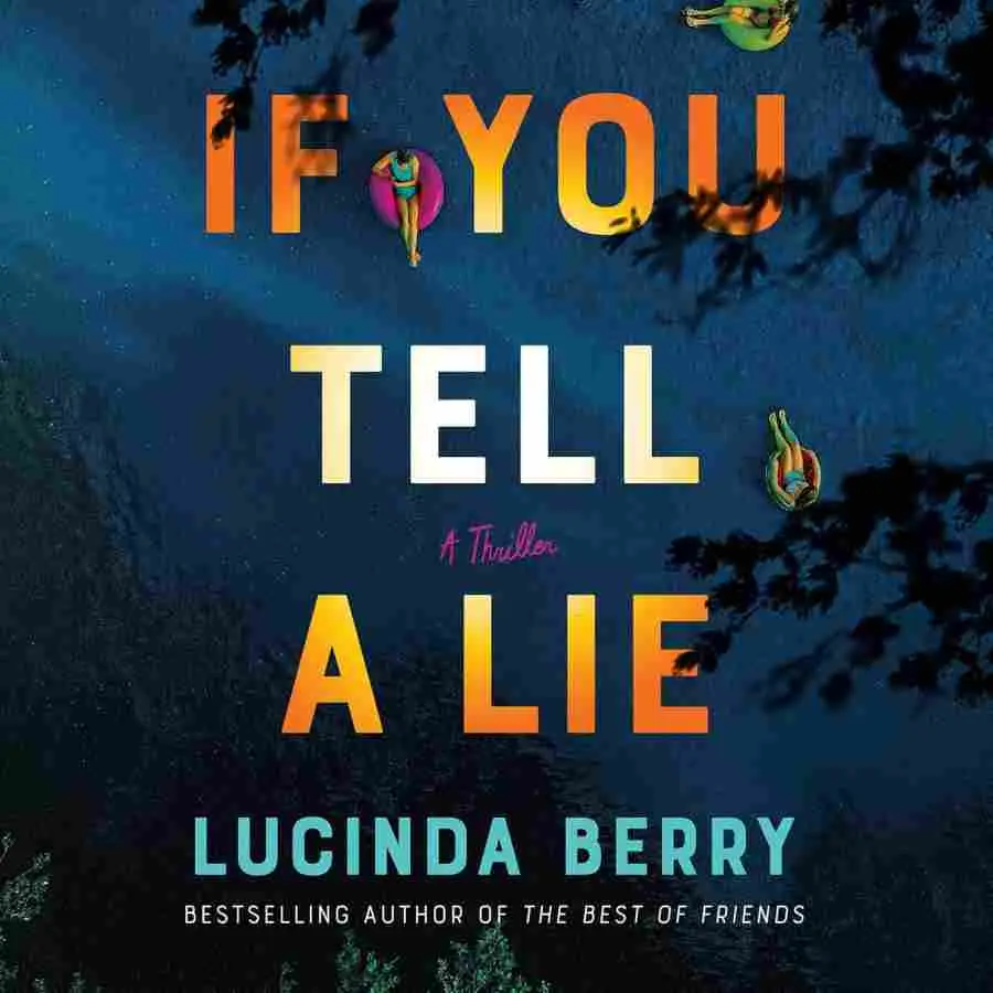 If You Tell a Lie Plot Spoilers, Synopsis, Review