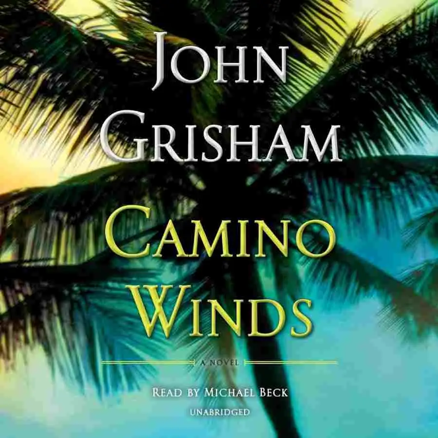 Camino Winds Audiobook Spoilers, Summary & Review