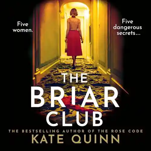 Who Dies in The Briar Club?