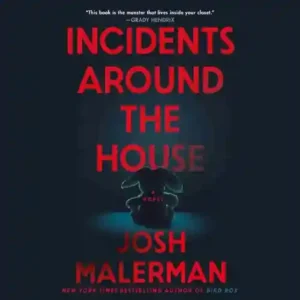 Incidents Around the House Book Plot Summary