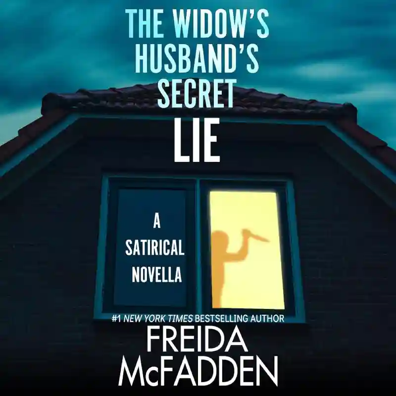 Spoilers & Book Summary: The Widow's Husband's Secret Lie